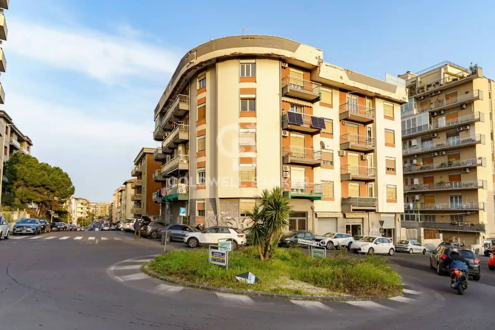 Appartamento in vendita a Catania