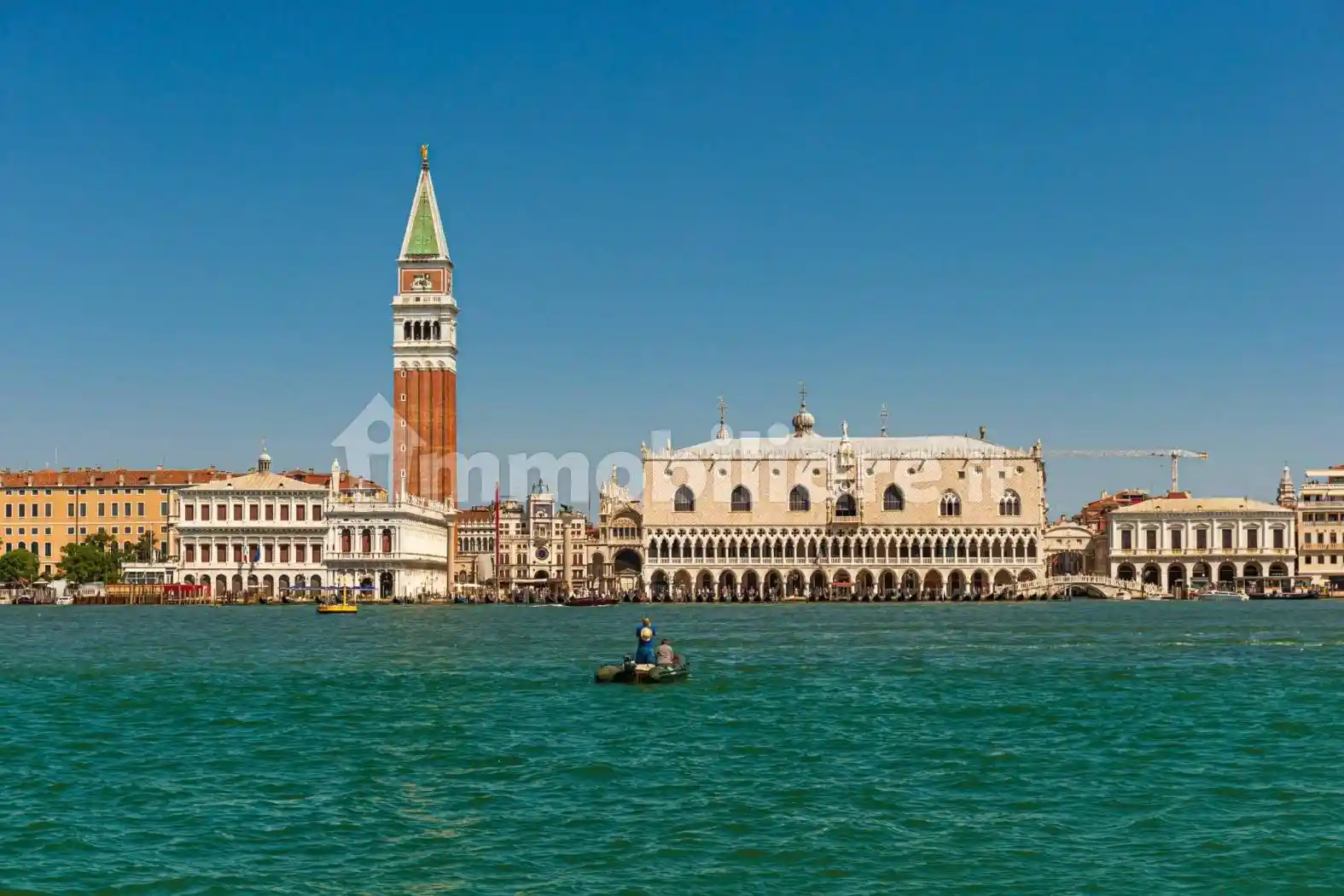 Appartamento in vendita a Venezia