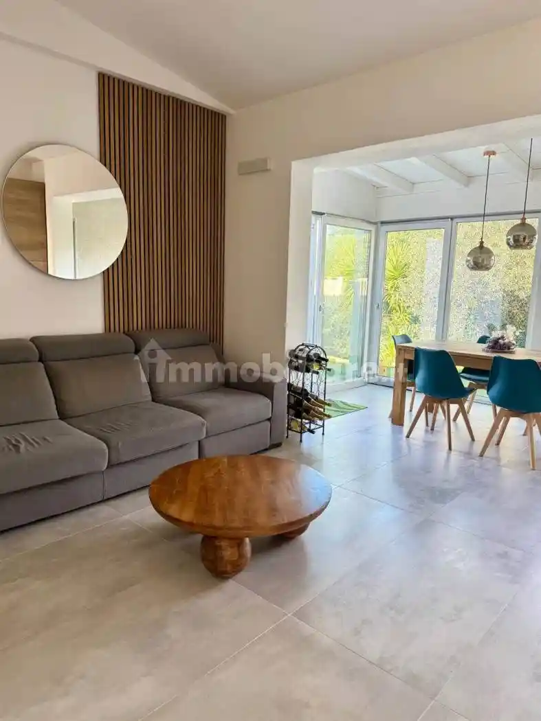 Appartamento in vendita a Portoferraio