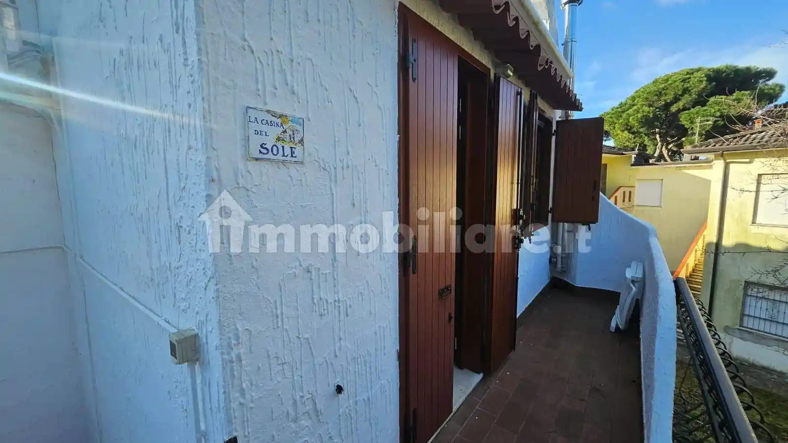 Appartamento in vendita a Rosolina