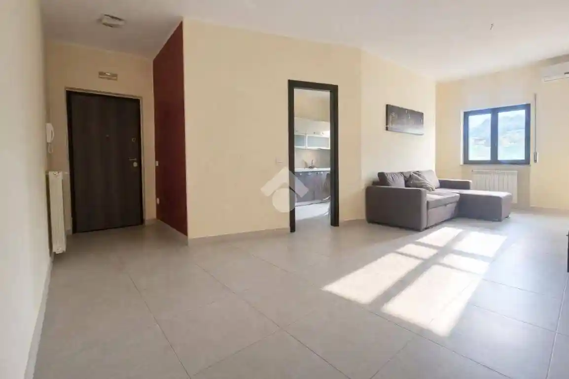 Appartamento in vendita a Montalto Uffugo