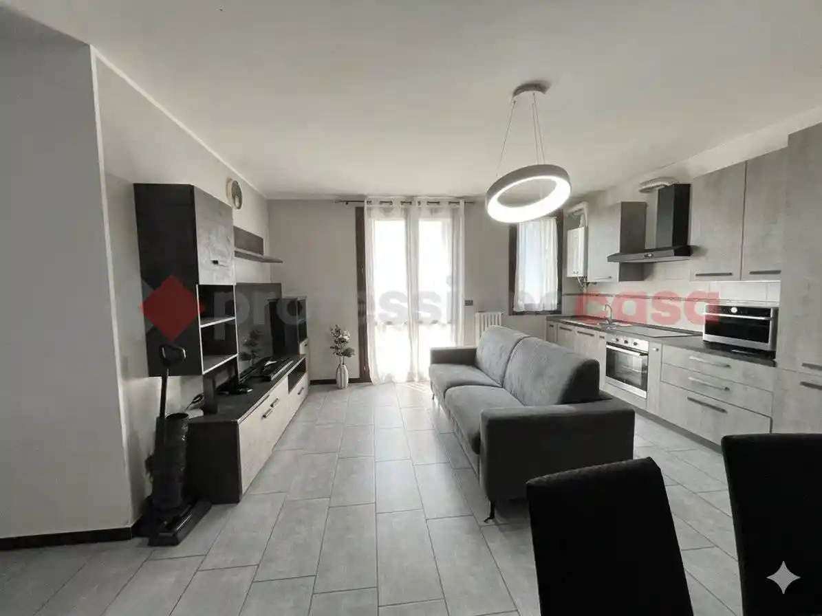 Appartamento in vendita a Carpi