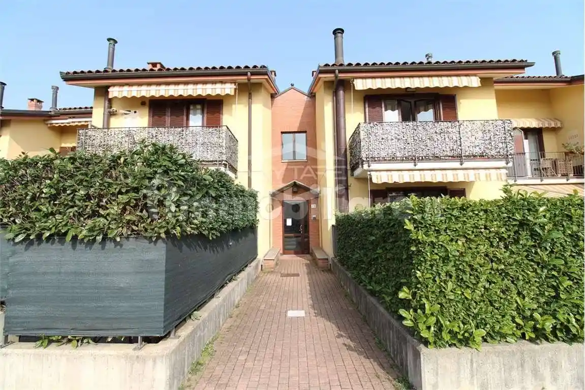 Appartamento in vendita a Beinasco