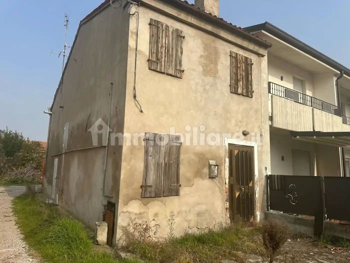 Casa indipendente in vendita a Zimella