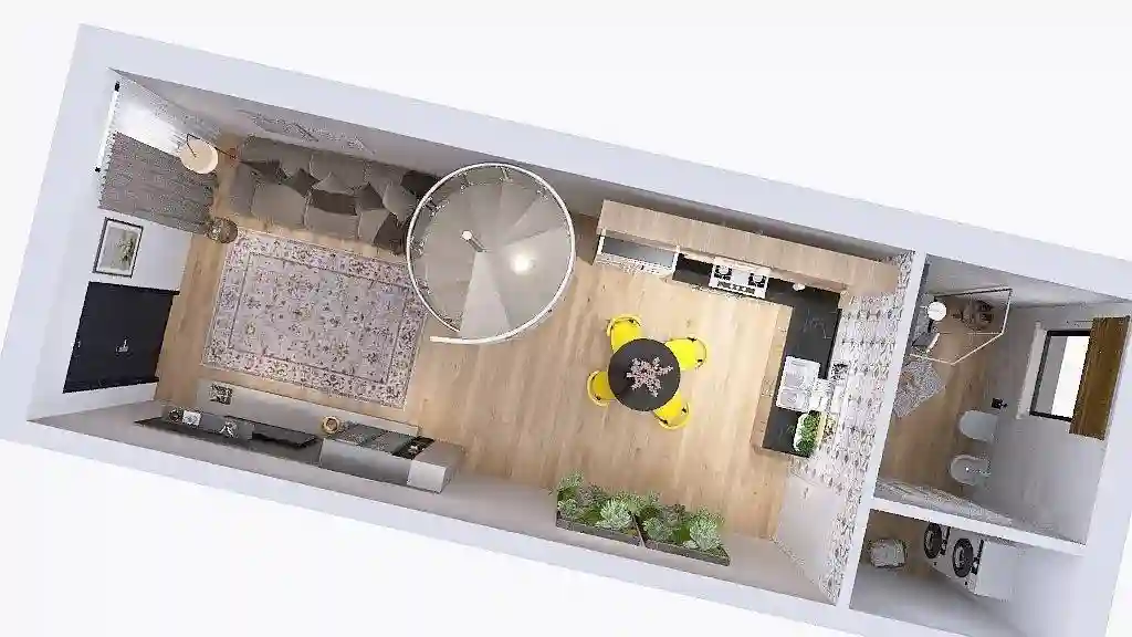 Casa indipendente - foto 2