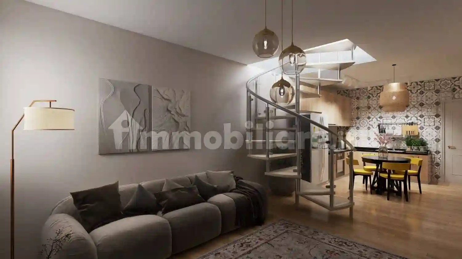 Casa indipendente - foto 4