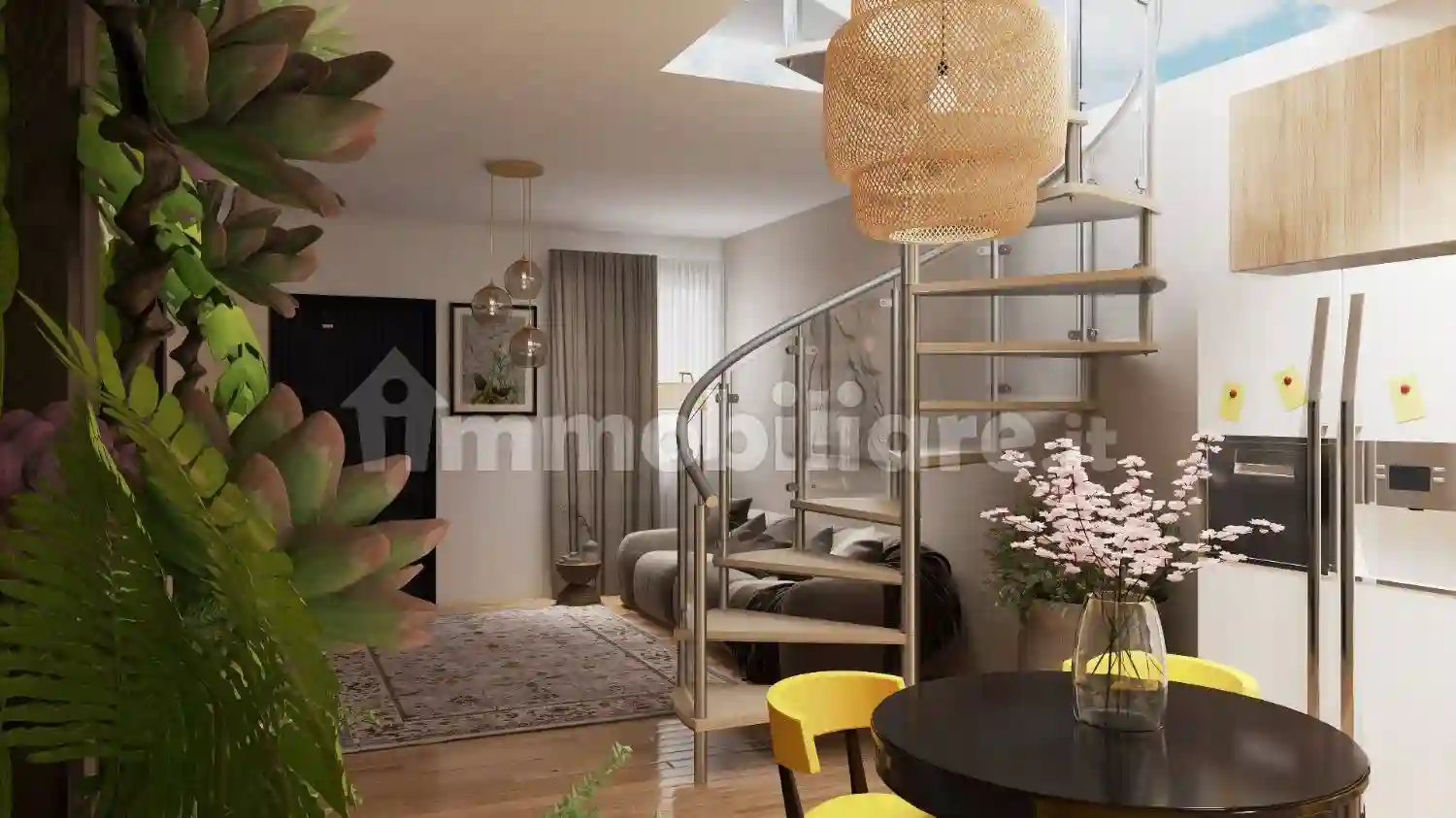 Casa indipendente - foto 5