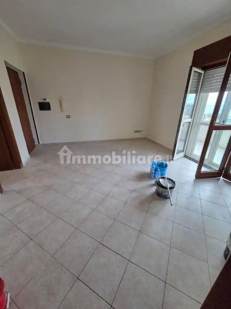 Appartamento in affitto a Catanzaro