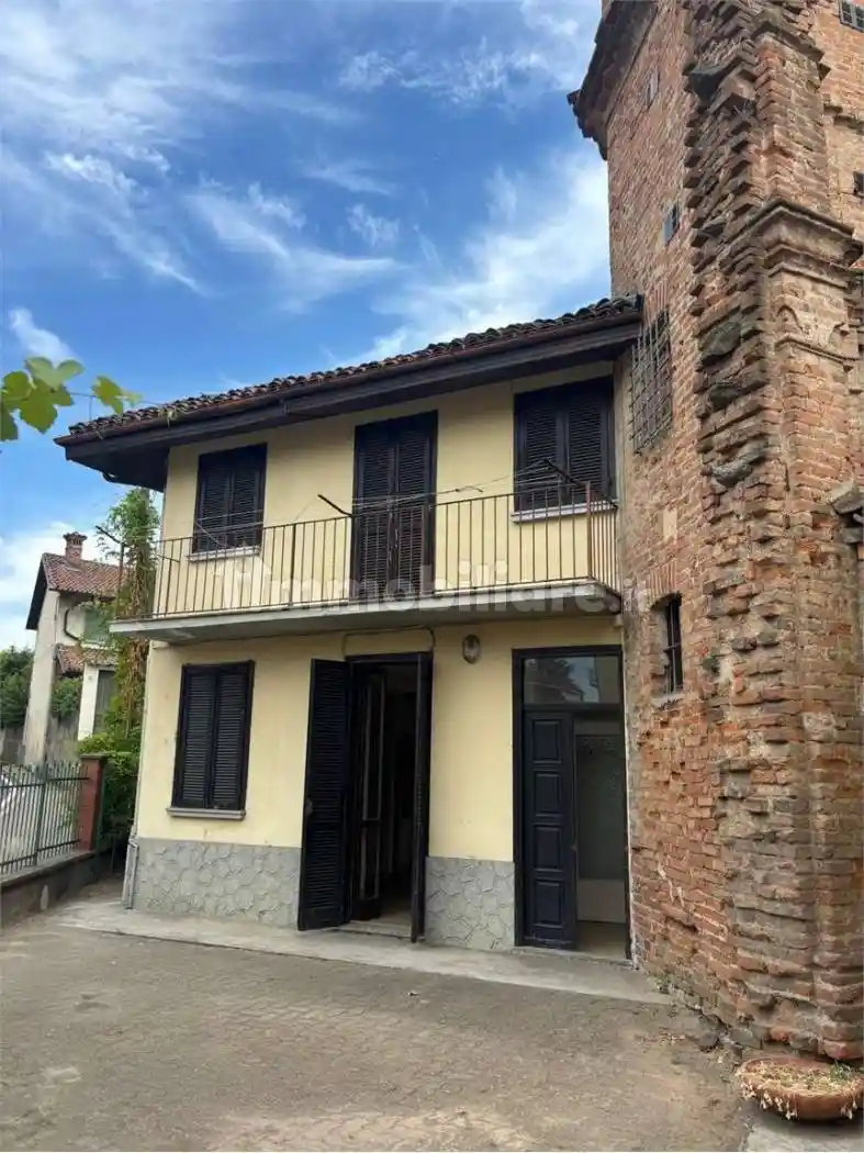 Appartamento in affitto a Moncalieri