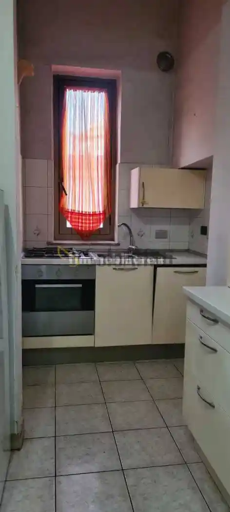 Appartamento in affitto a Torino