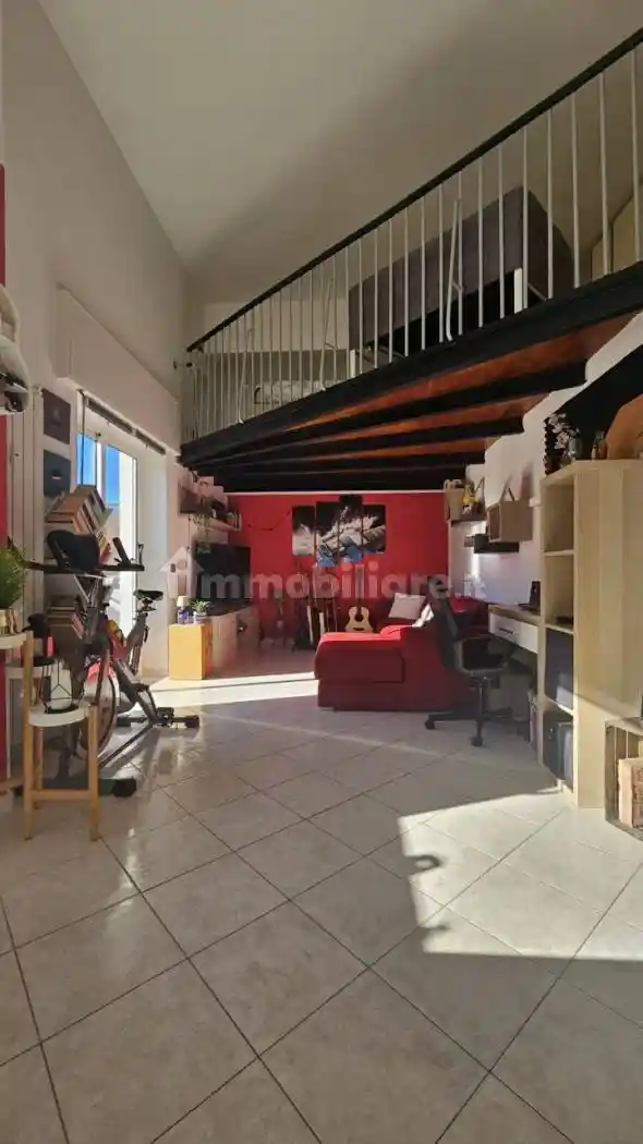 Appartamento in vendita a Savona