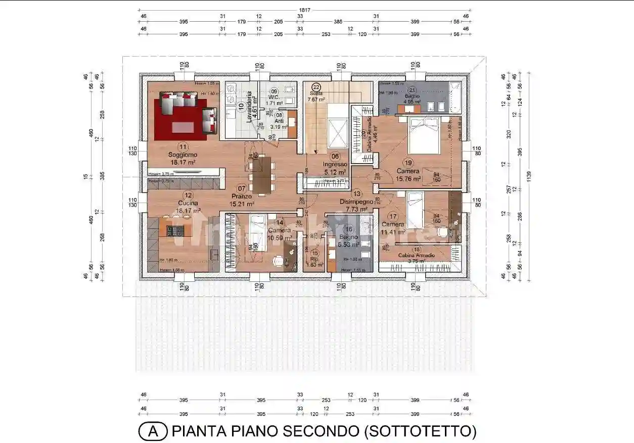 Rustico - Casale - foto 3