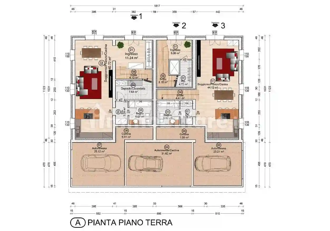 Rustico - Casale - foto 4