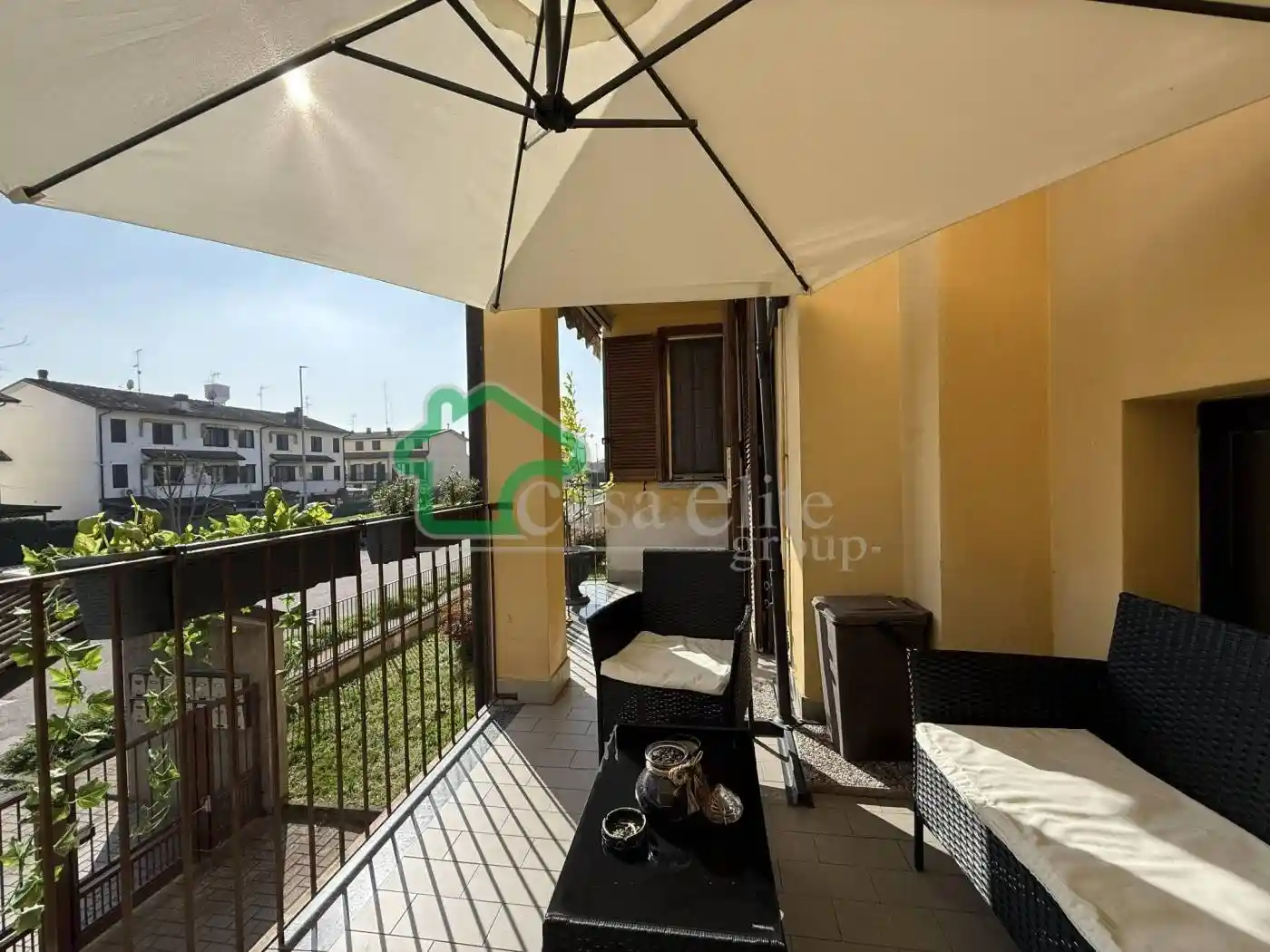 Appartamento in vendita a Borgo San Giovanni