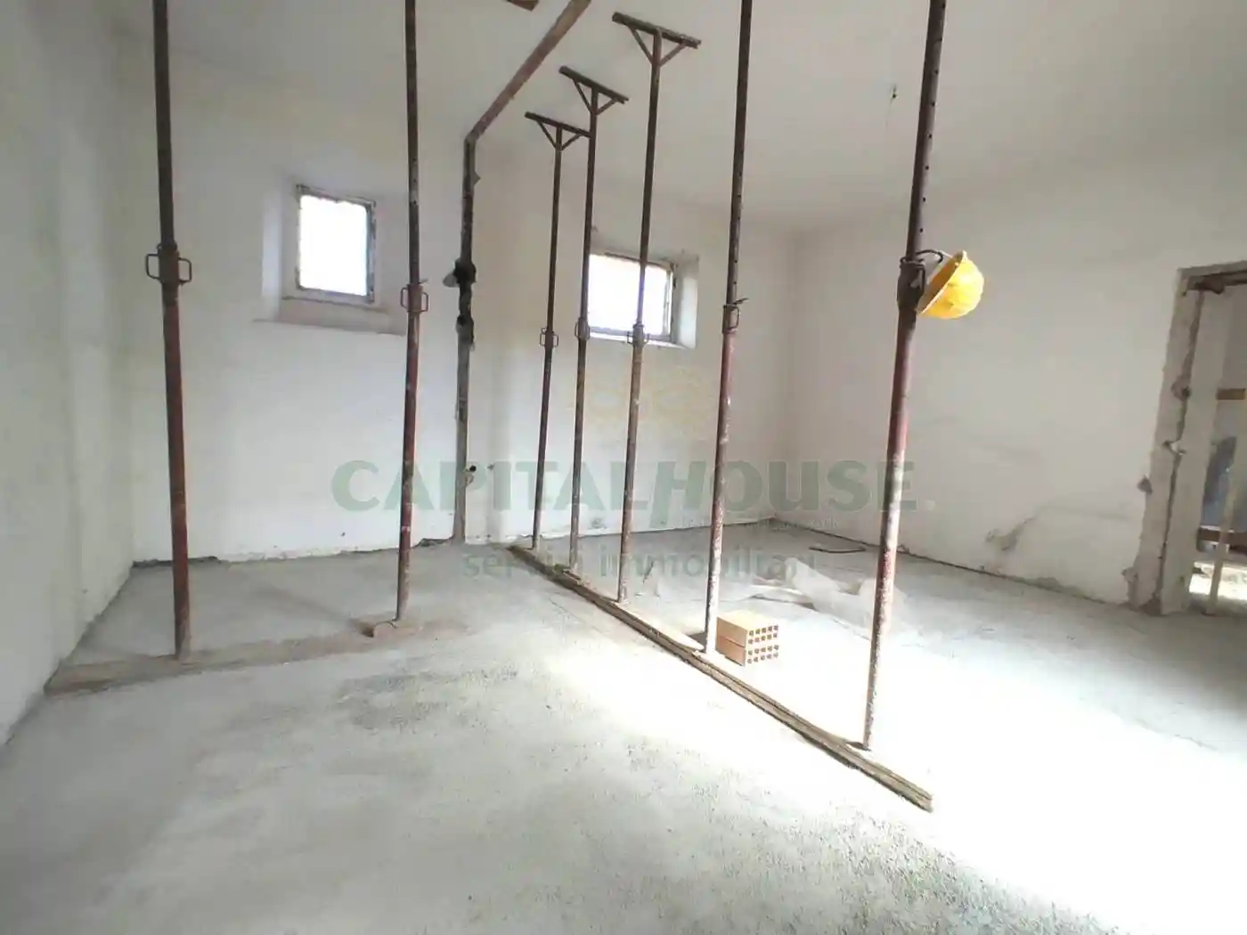 Appartamento in affitto a Santa Maria Capua Vetere