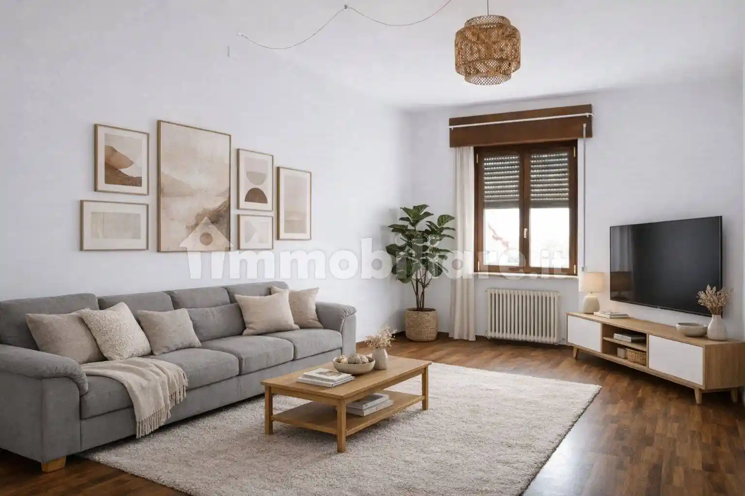 Appartamento in vendita a Vicenza