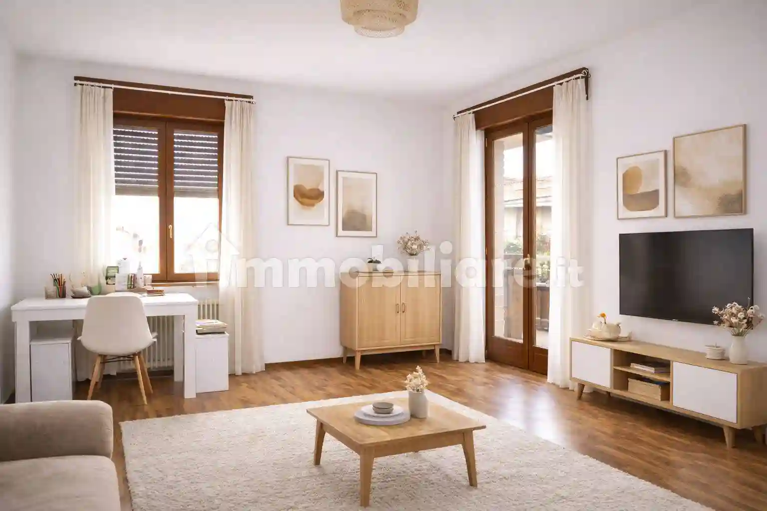 Appartamento - foto 2