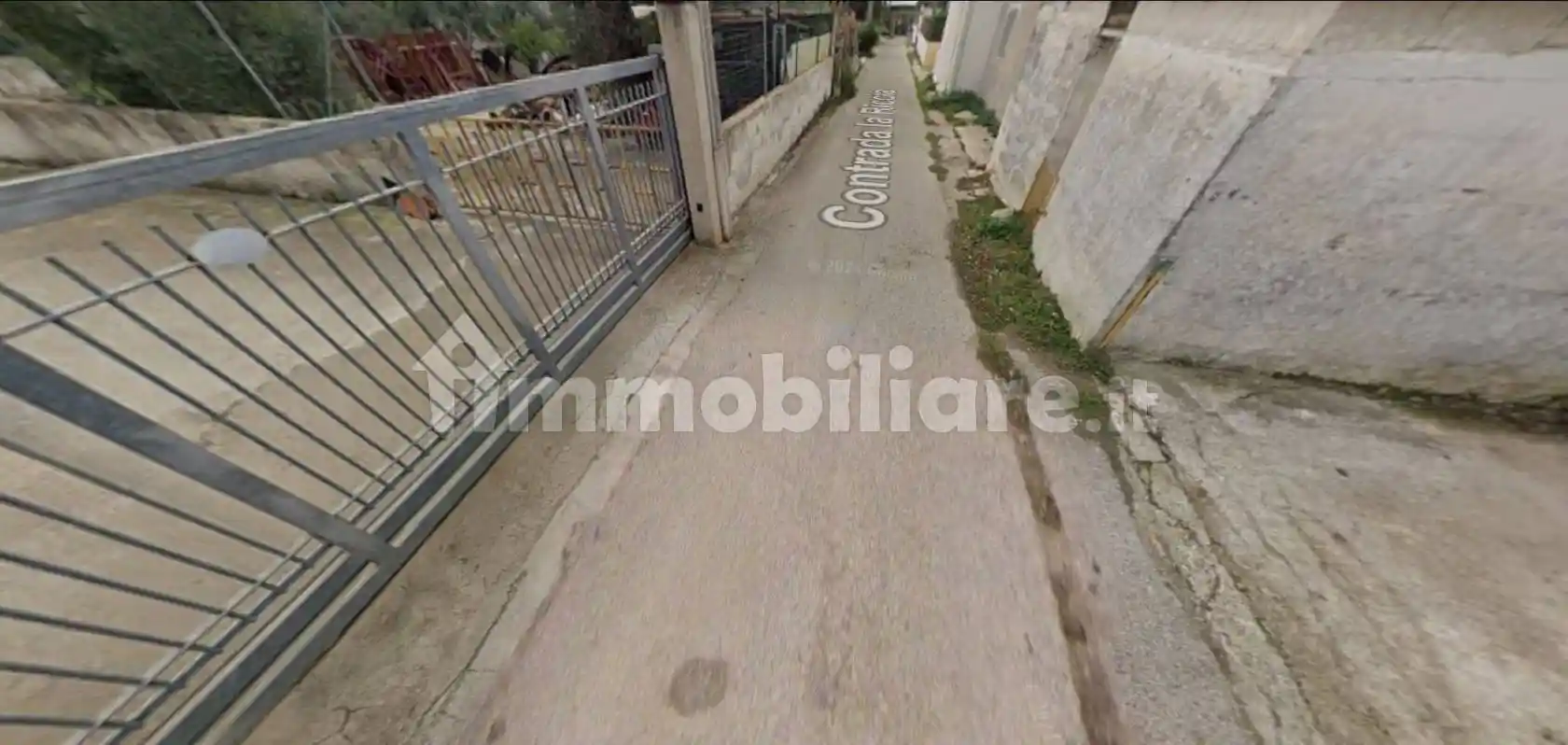 Villa in vendita a Crispiano