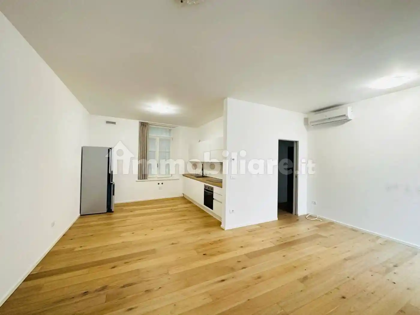 Appartamento in affitto a Udine