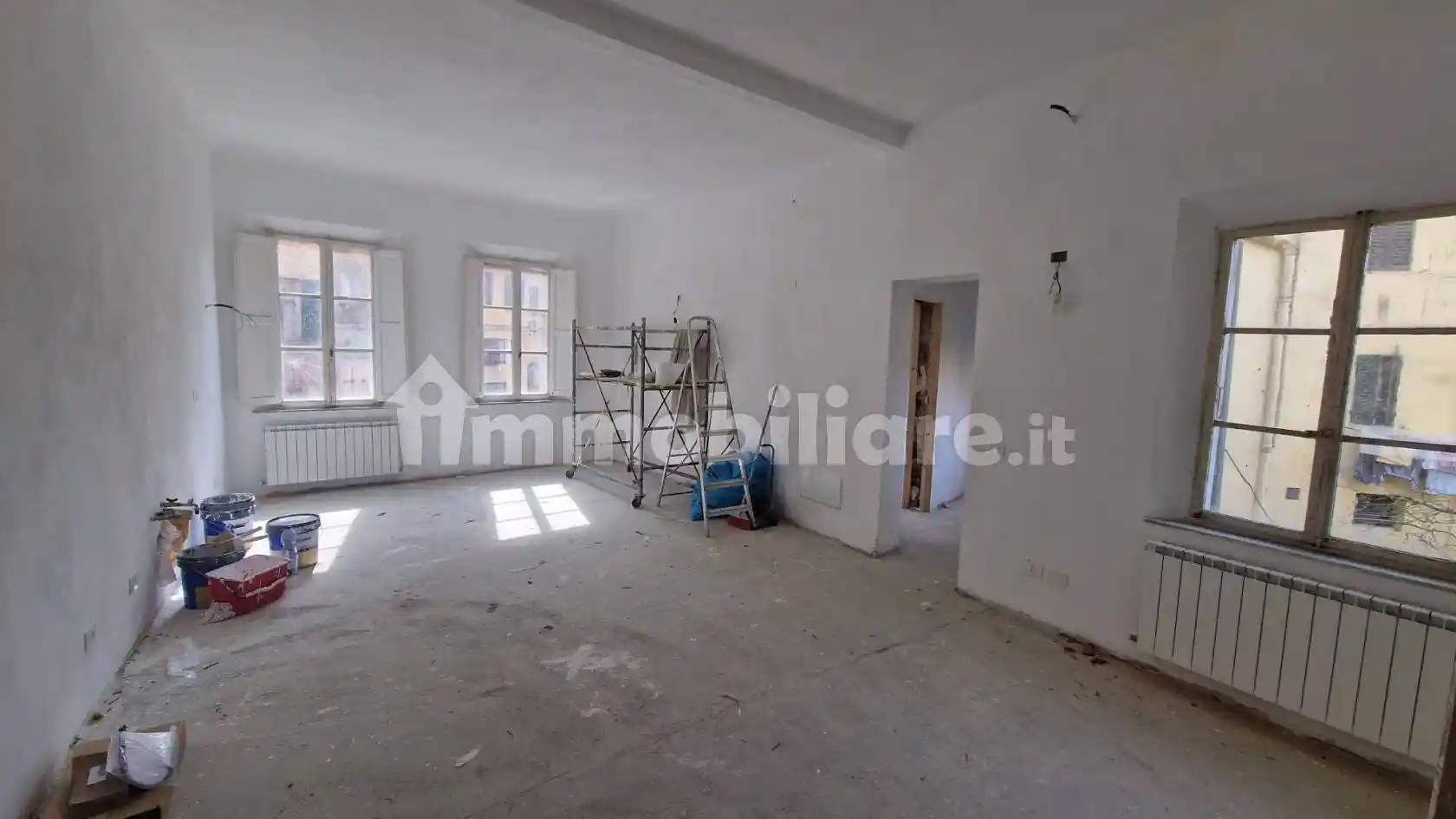 Appartamento in vendita a Siena