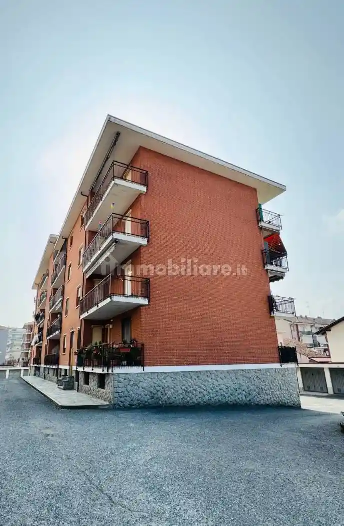 Appartamento in vendita a Bra