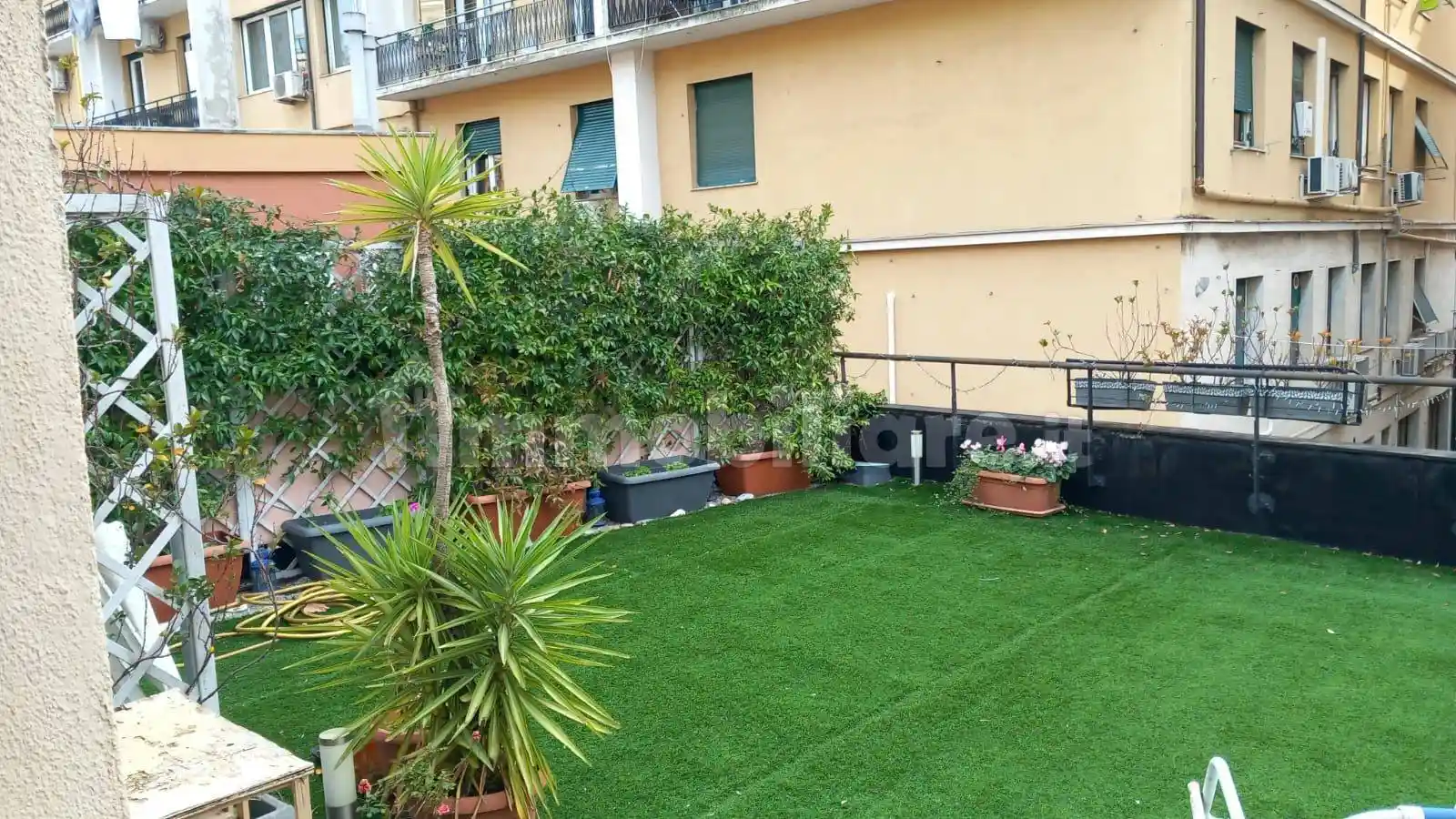 Loft in vendita a Genova