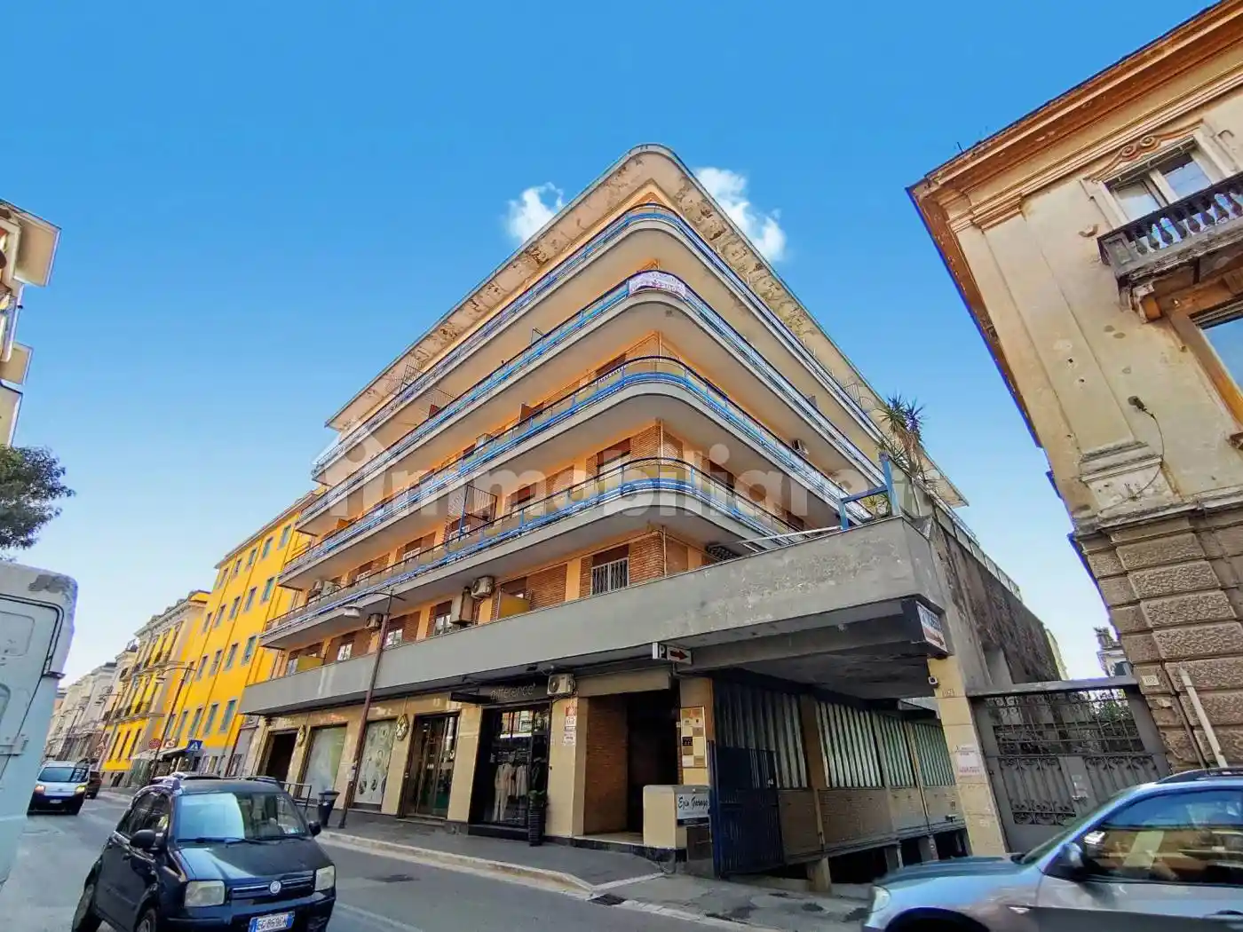 Appartamento in affitto a Caserta