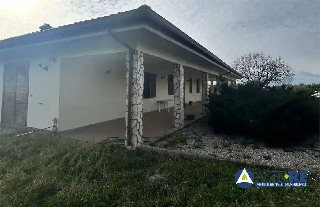 Appartamento in vendita a Viterbo