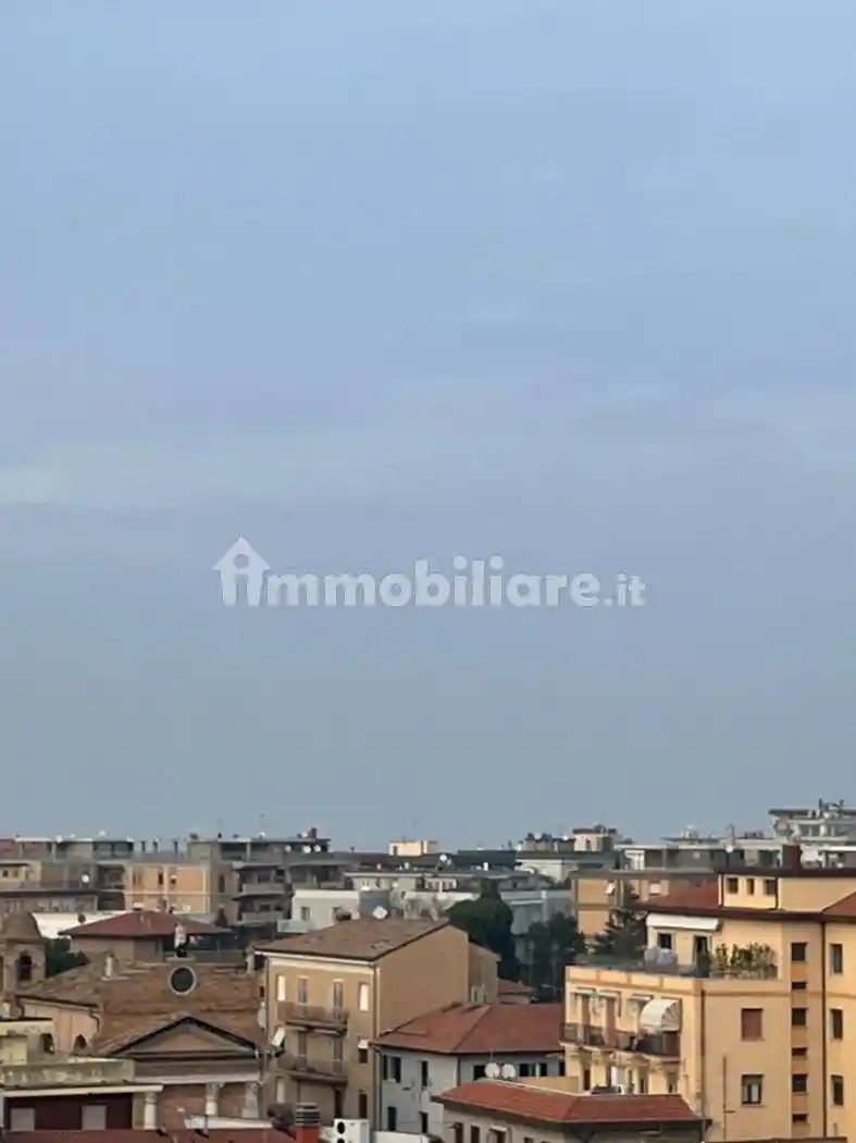 Attico - Mansarda in vendita a Pesaro