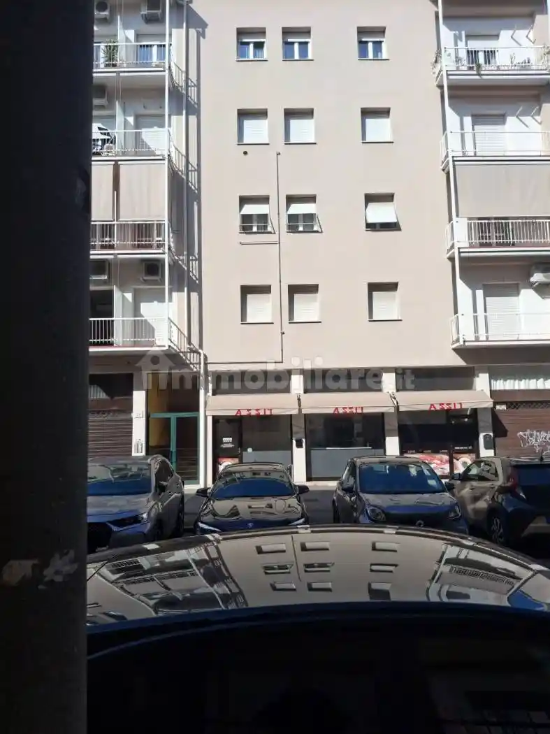 Appartamento in affitto a Brescia