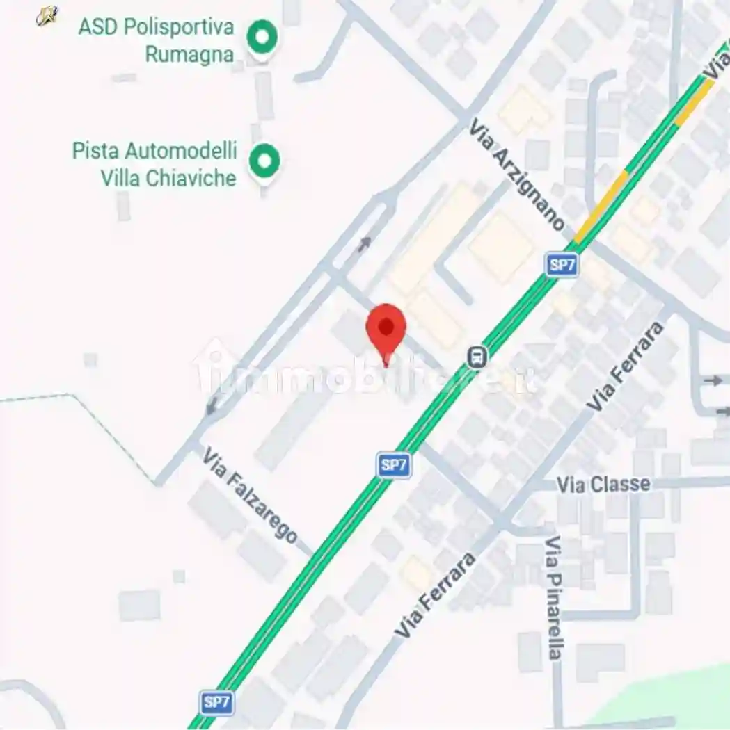 Villetta a schiera - foto 3