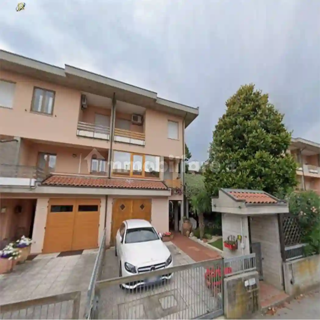 Villetta a schiera - foto 5