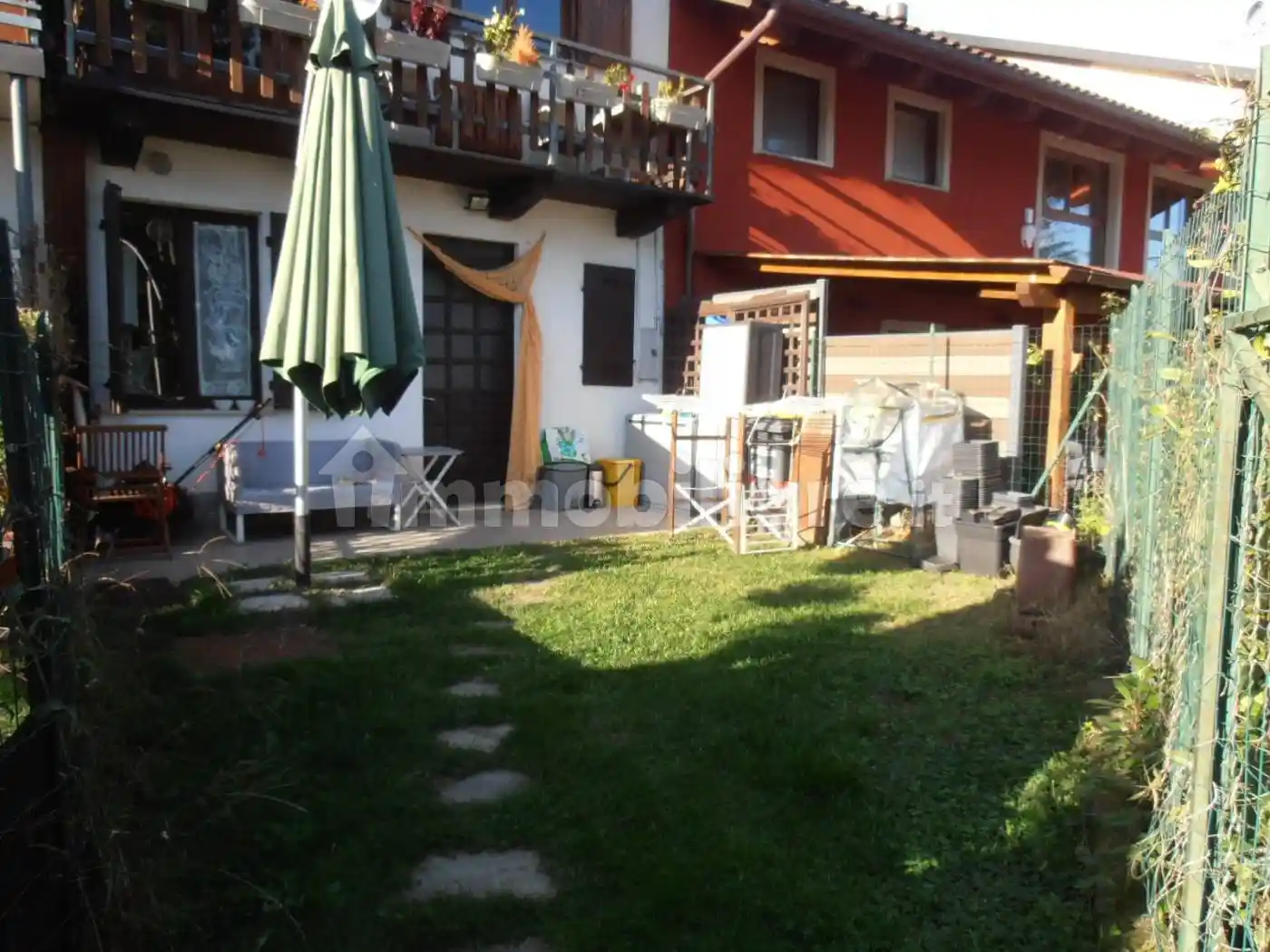 Appartamento in affitto a Givoletto