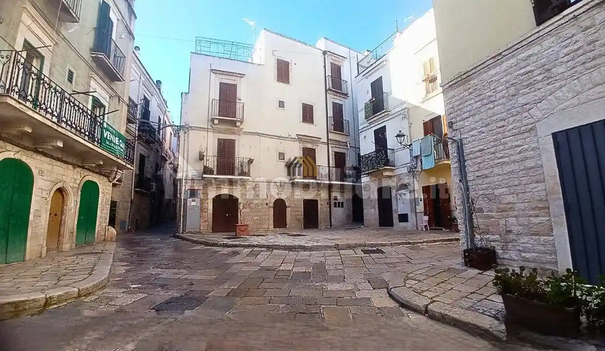 Casa indipendente in vendita a Bitonto