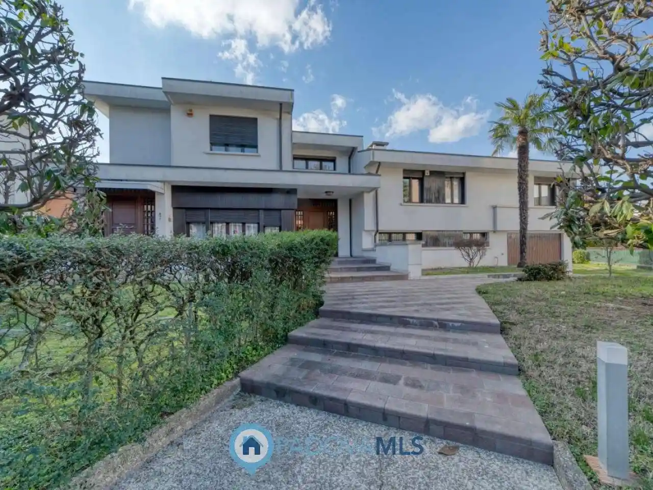 Villa in vendita a Padova