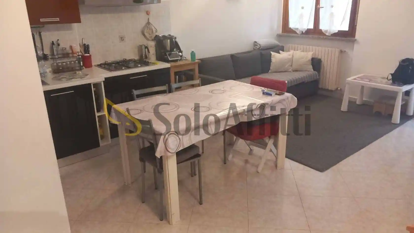 Appartamento in affitto a Torino