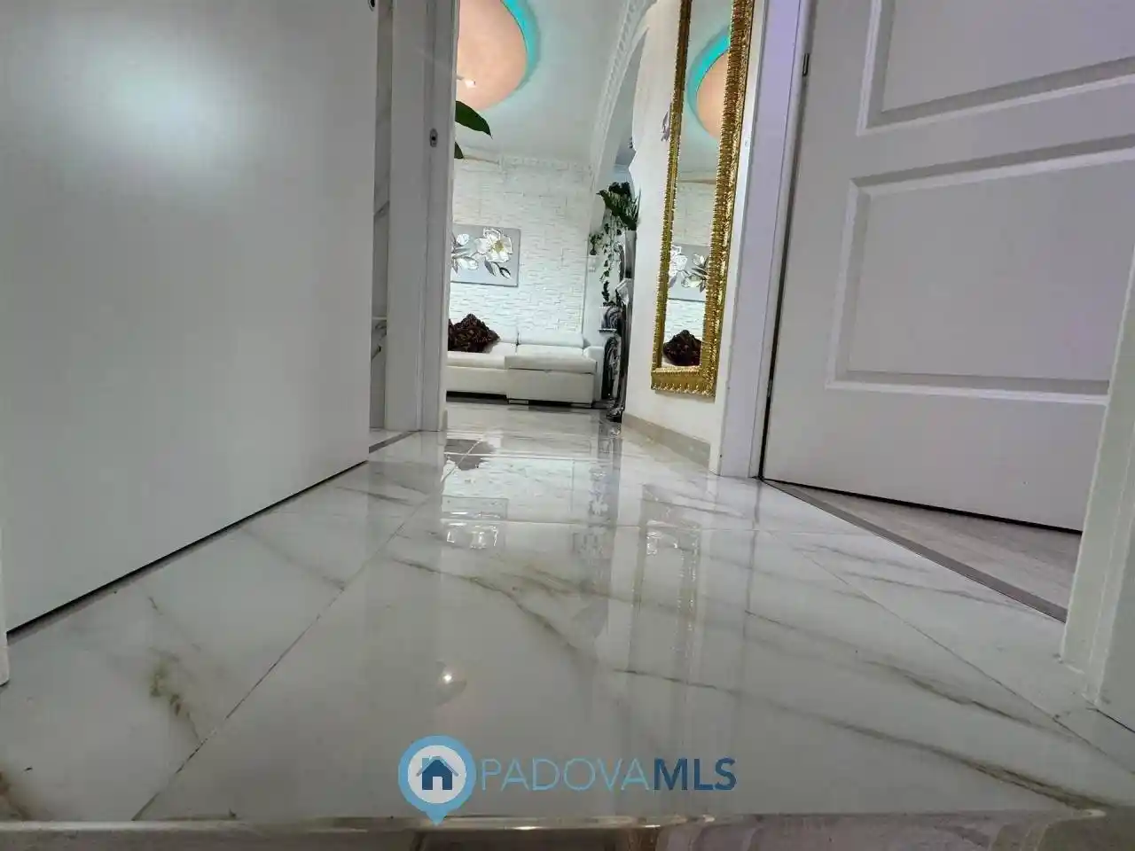 Appartamento in vendita a Padova