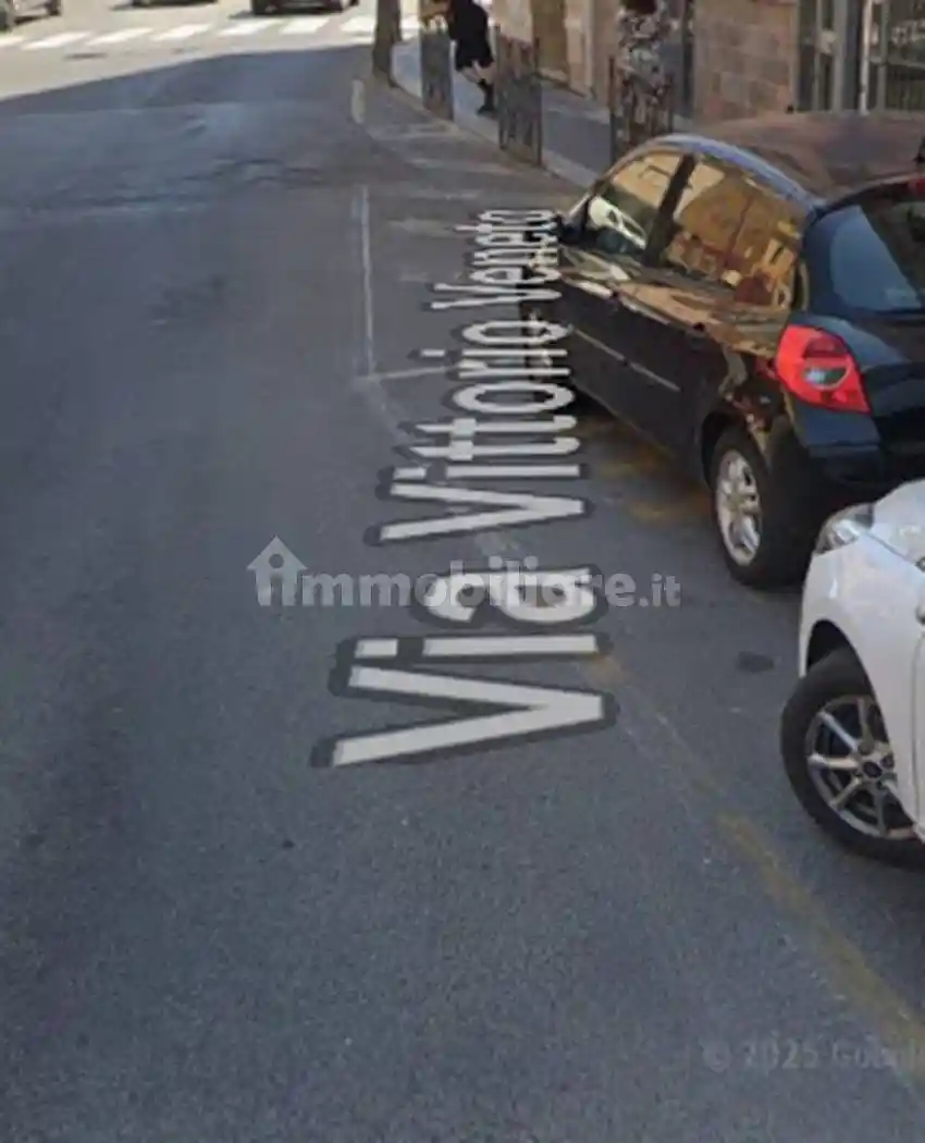 Appartamento in vendita a Ozieri