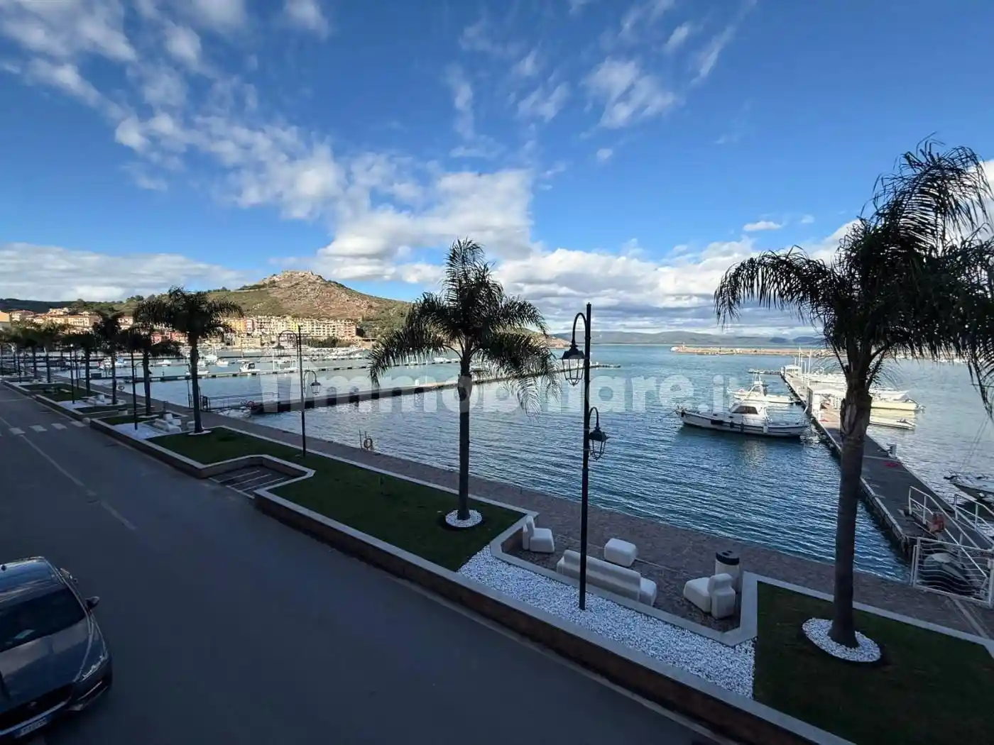 Appartamento in vendita a Monte Argentario