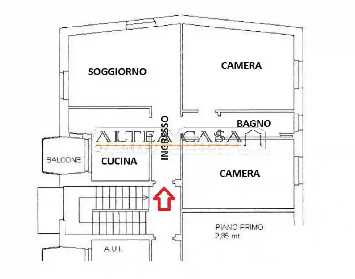Appartamento - foto 4