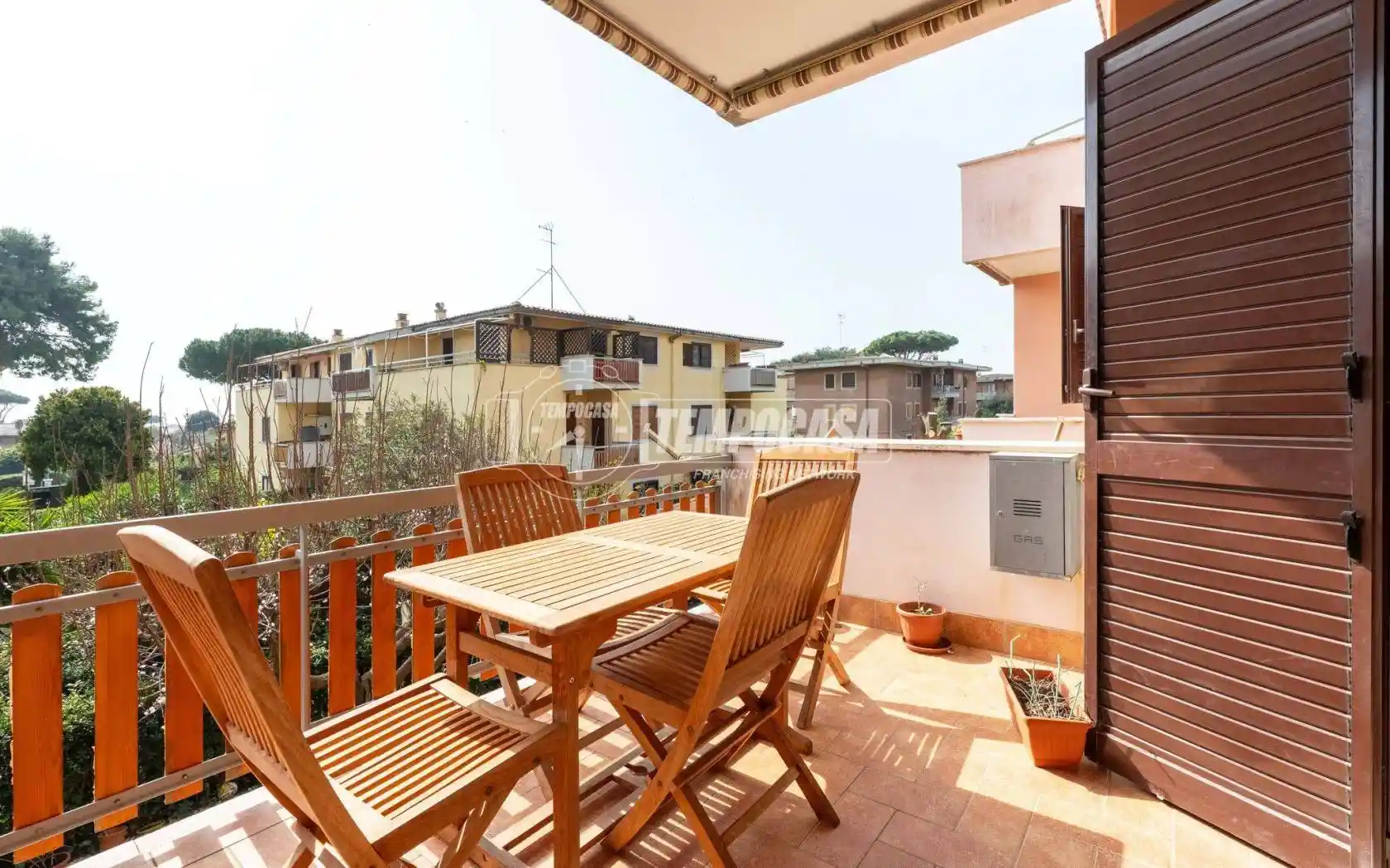 Appartamento in vendita a Ladispoli