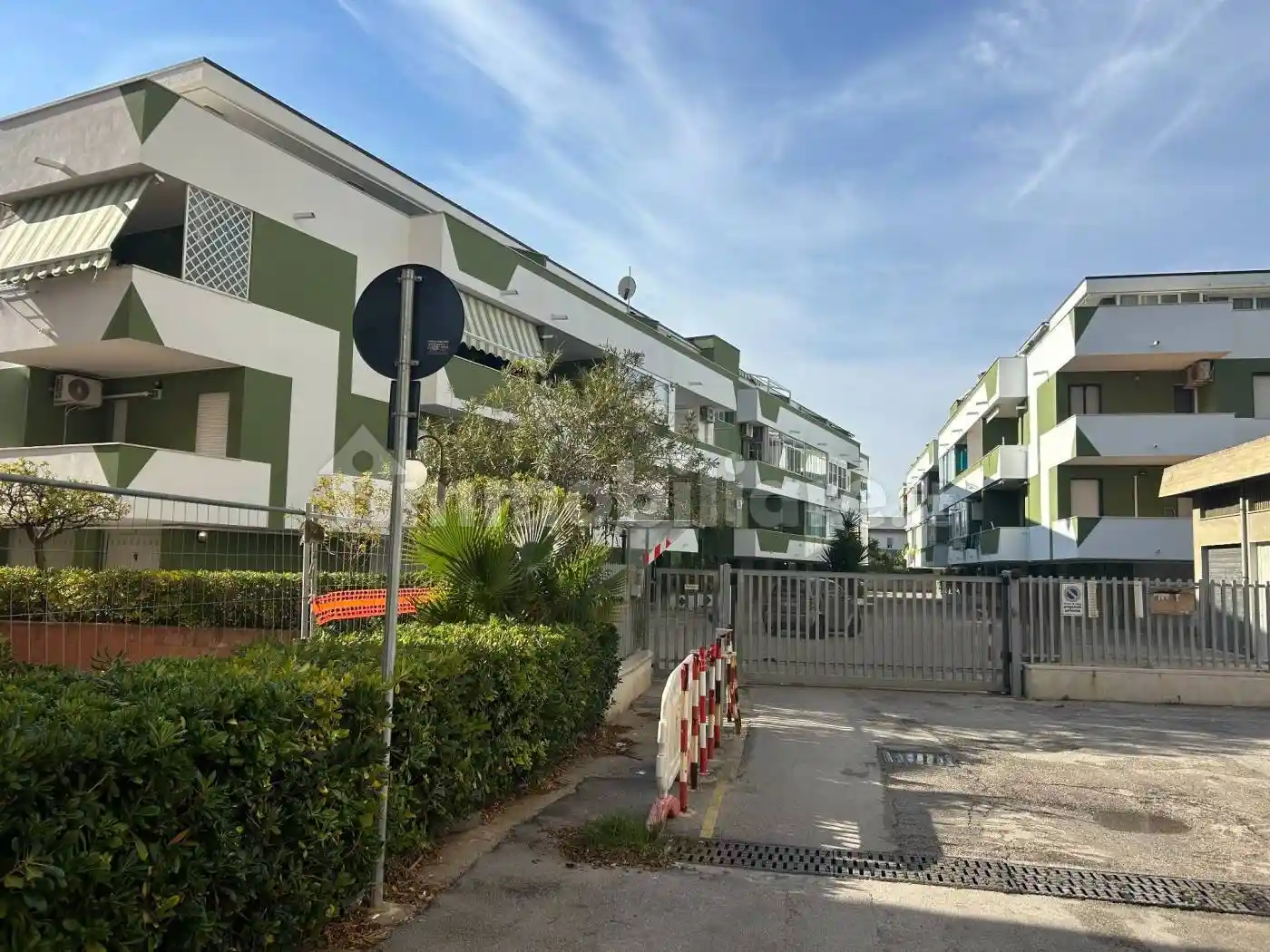 Appartamento in vendita a Montesilvano