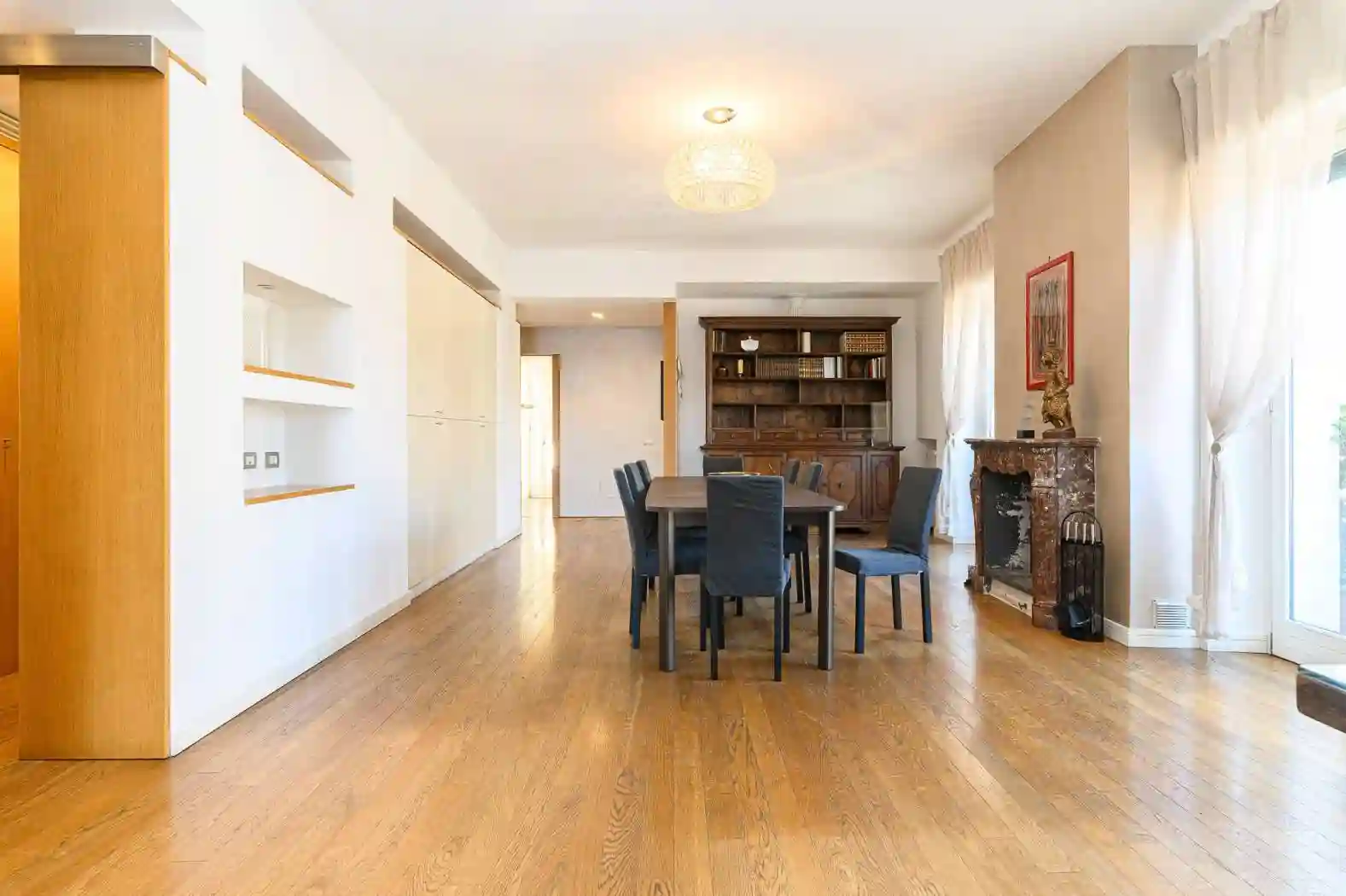 Attico - Mansarda - foto 5