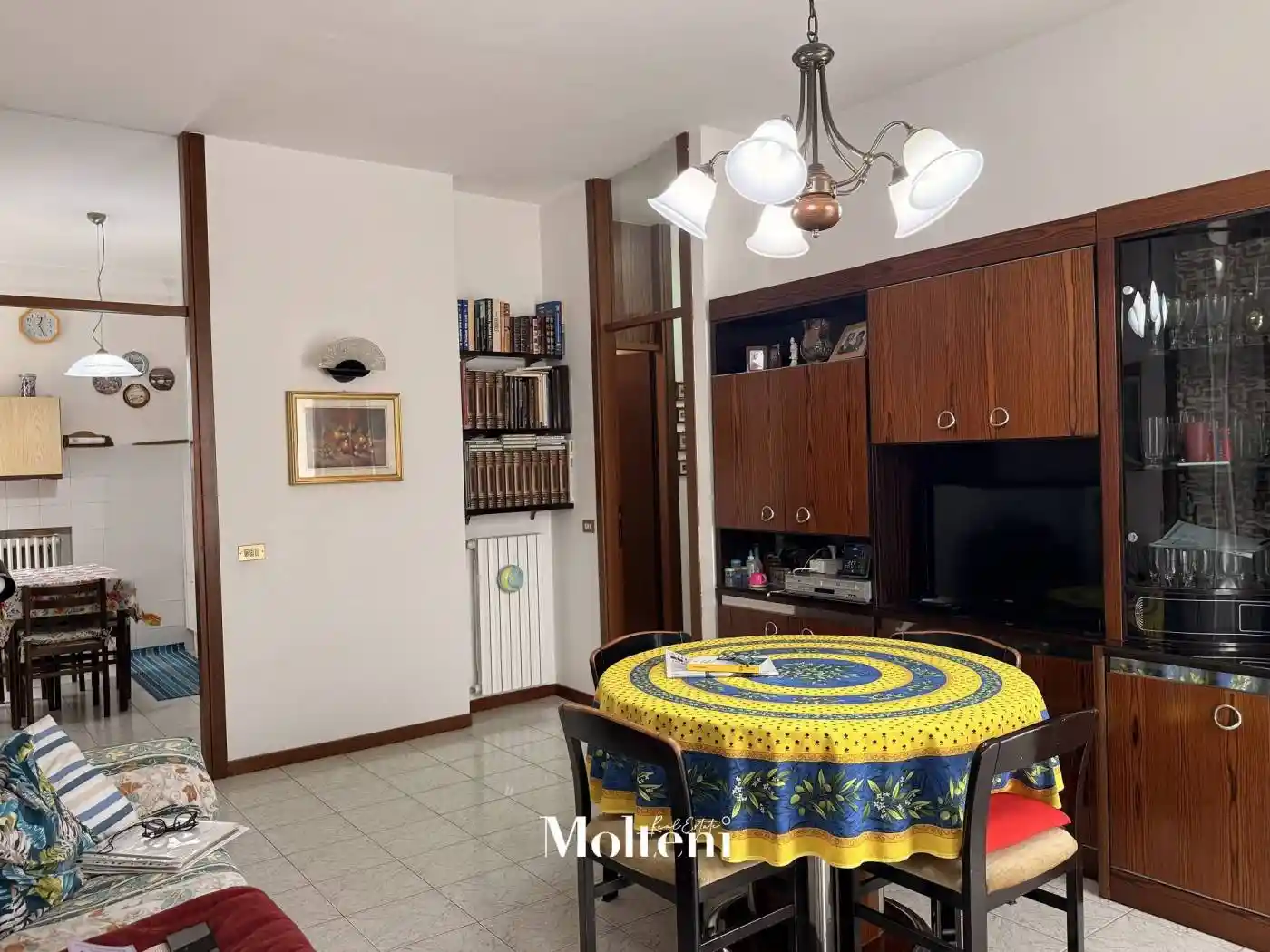 Appartamento in vendita a Calolziocorte