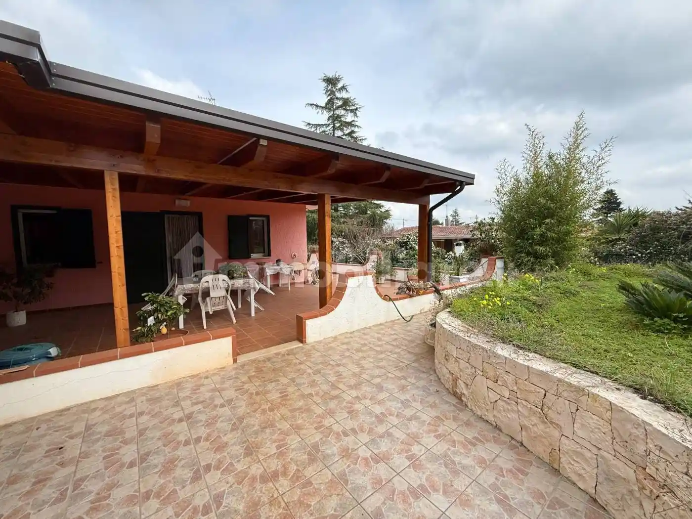 Villetta a schiera in vendita a Cassano delle Murge