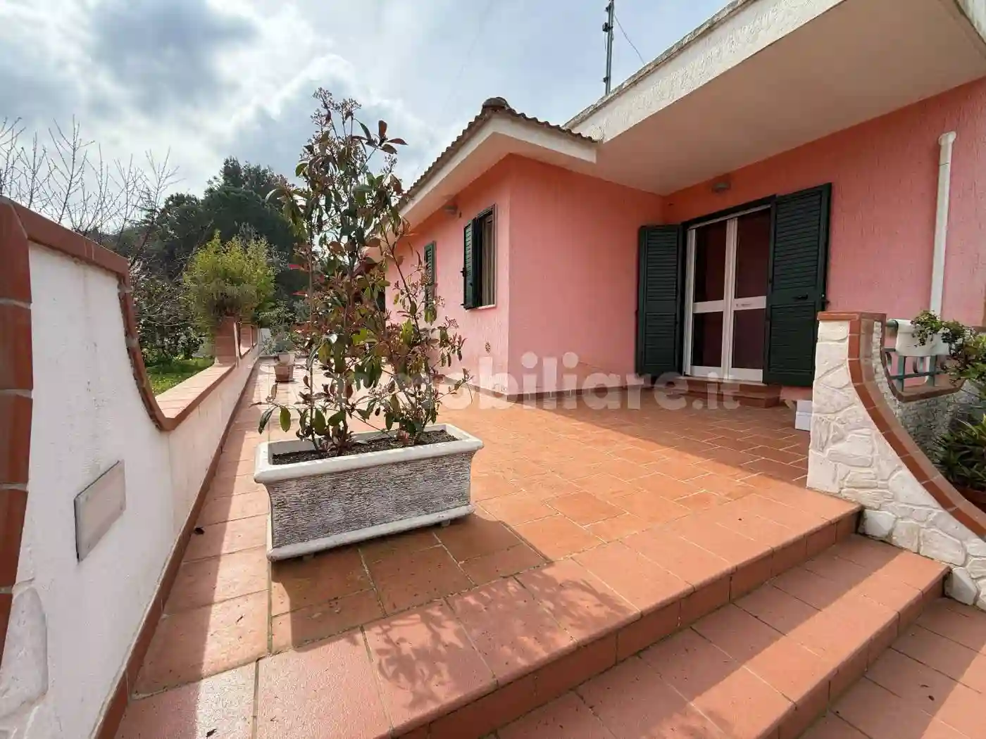 Villetta a schiera - foto 4