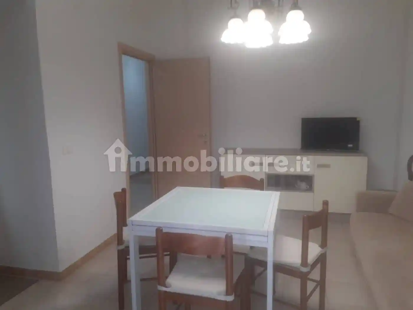 Appartamento in affitto a Alessandria