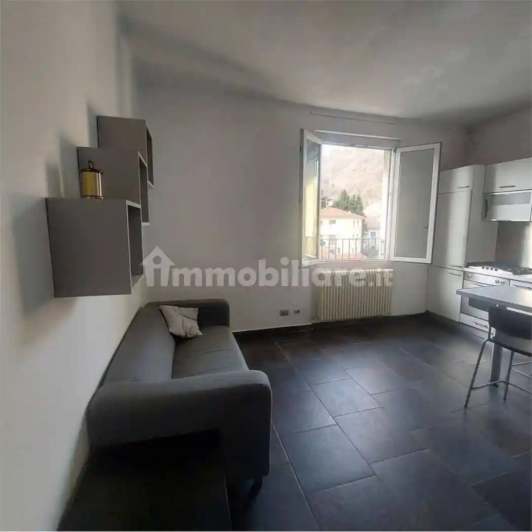 Appartamento in vendita a Como
