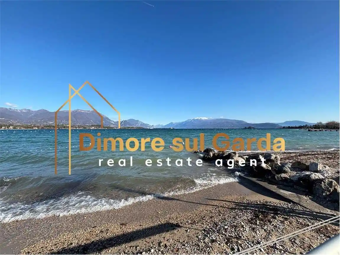 Appartamento in affitto a Manerba del Garda