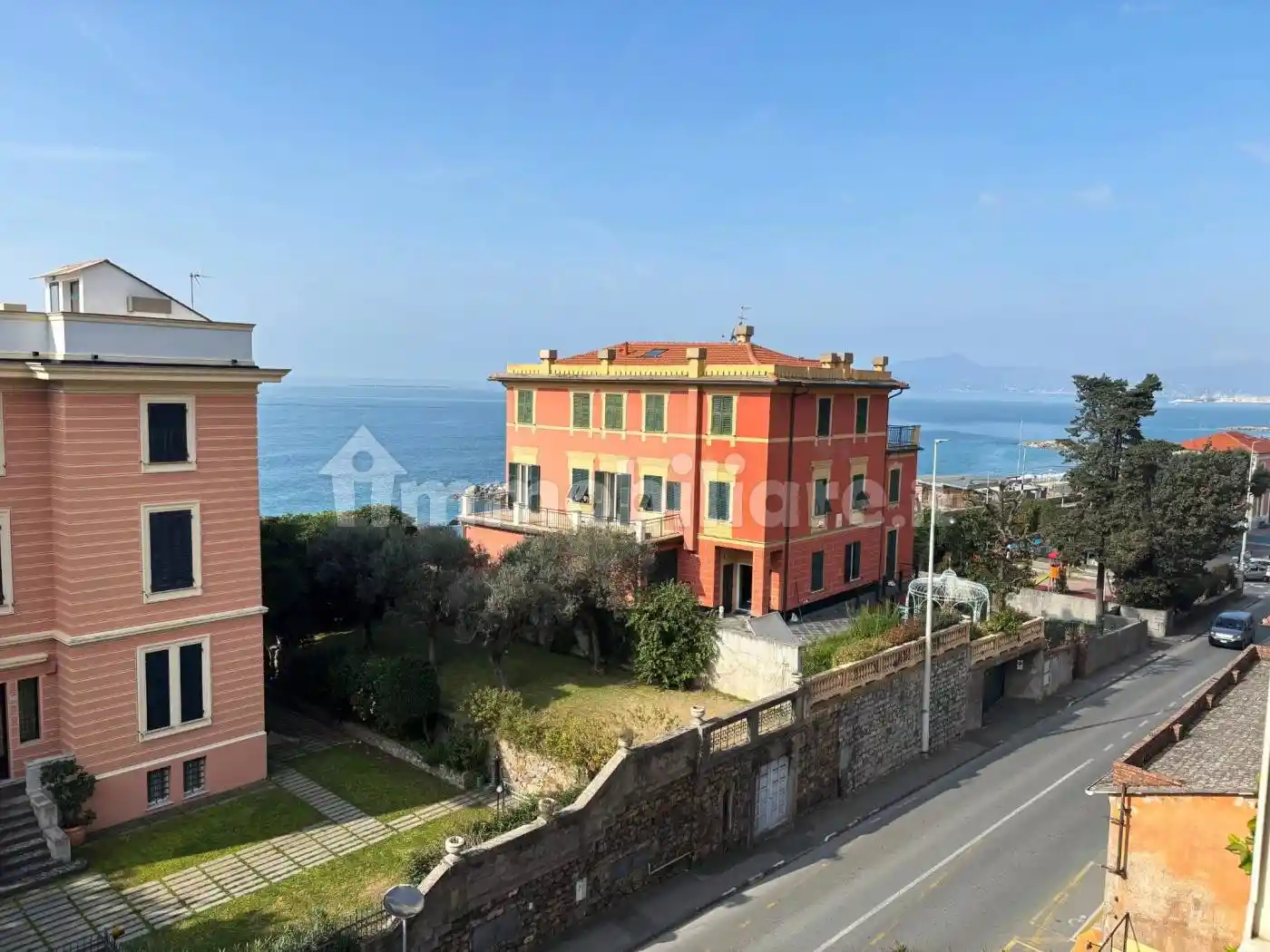 Appartamento in vendita a Lavagna